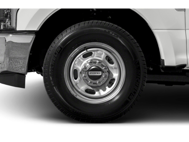 2019 Ford F-250 photo 8