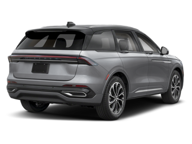 2024 LINCOLN NAUTILUS - Image 2