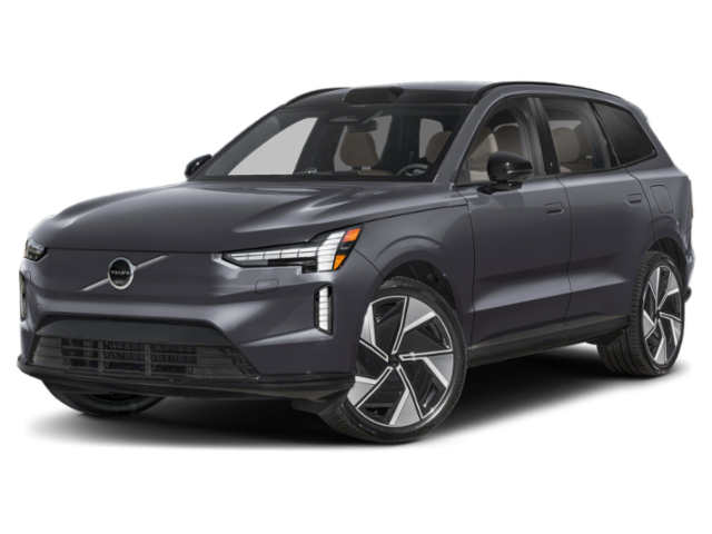 2025 Volvo EX90 Ultra