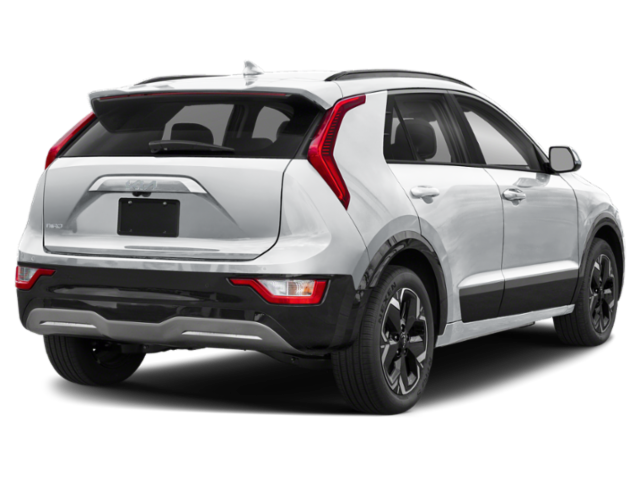 Used 2024 Kia Niro Wind with VIN KNDCR3L18R5098140 for sale in Shelby, NC