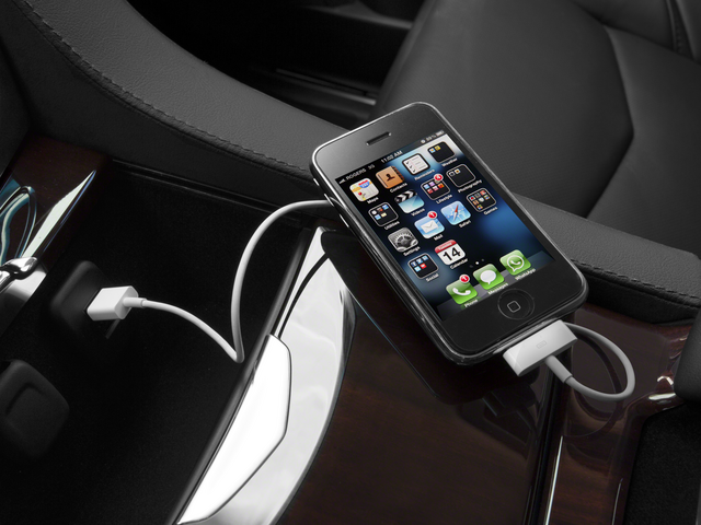 2015 Cadillac Escalade Luxury photo 4