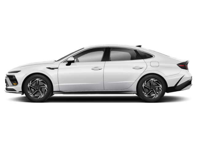 2026 Hyundai Sonata SEL Sport photo 15