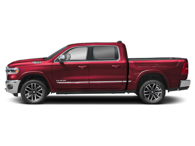 2025 Ram 1500 Limited photo 3