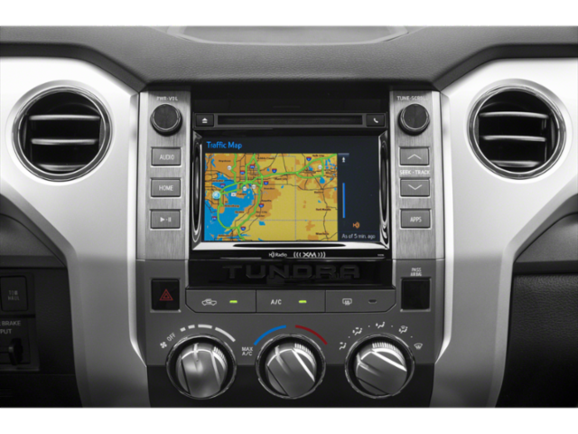 2018 Toyota Tundra SR5 photo 14