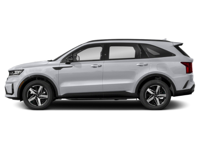 2023 Kia Sorento EX photo 2