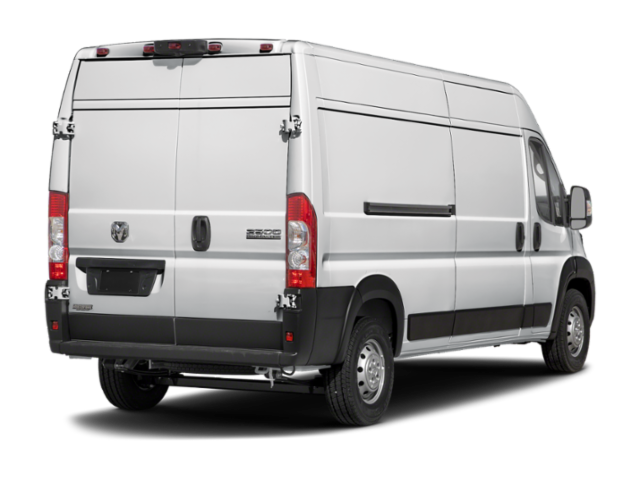 2023 Ram ProMaster 2500 Base photo 3