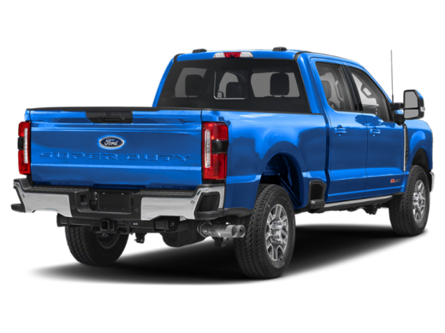 2026 Ford F-250 photo 2