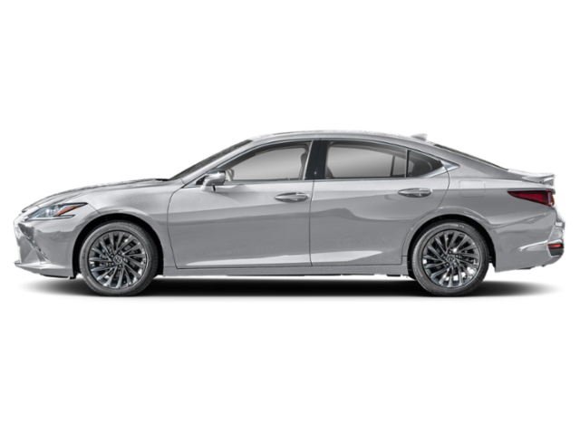 2024 Lexus ES 300h Luxury photo 2