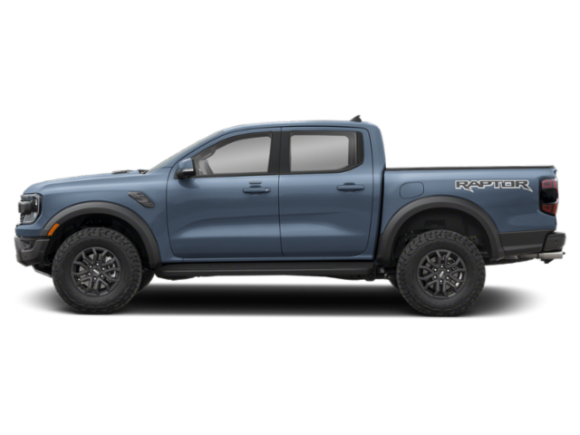 2025 Ford Ranger Raptor photo 3