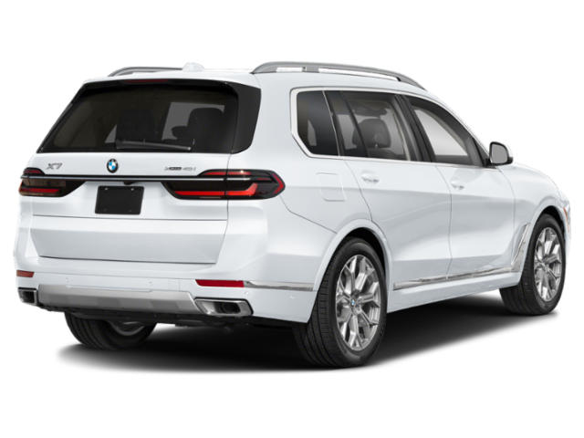 2026 Bmw X7 xDrive40i photo 2