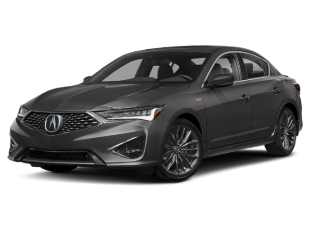 2022 Acura ILX Premium's photo