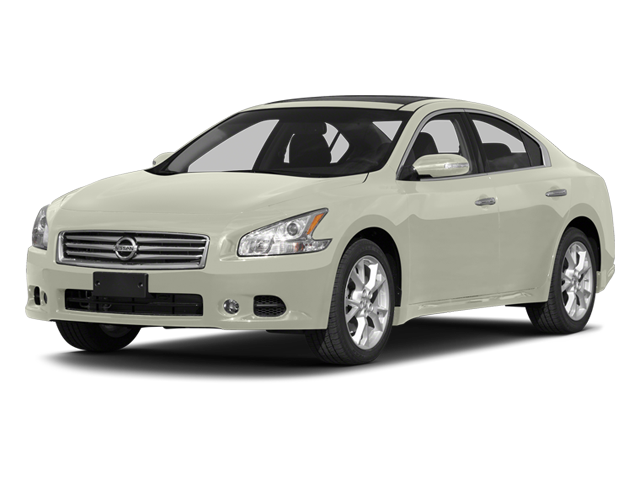 2013 Nissan Maxima SV