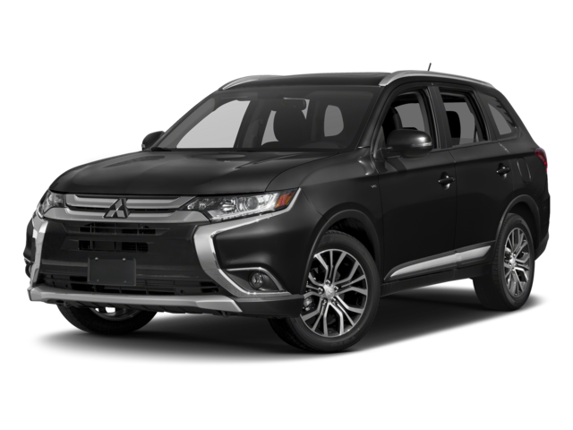 2017 Mitsubishi Outlander SE's photo