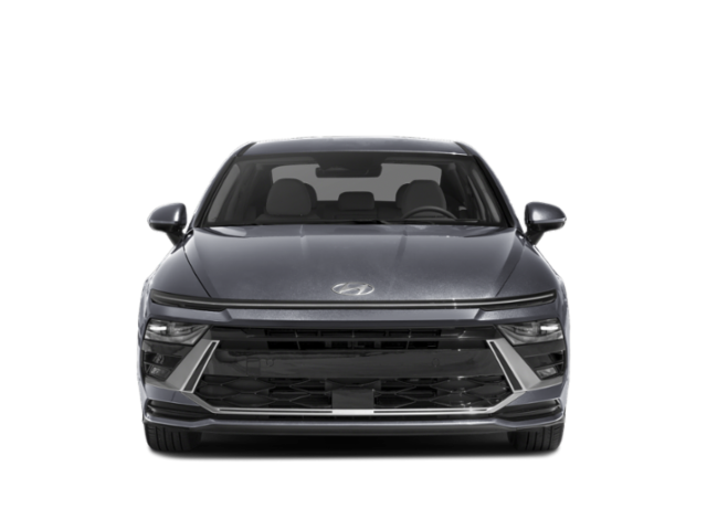 2026 Hyundai Sonata Hybrid SEL photo 4