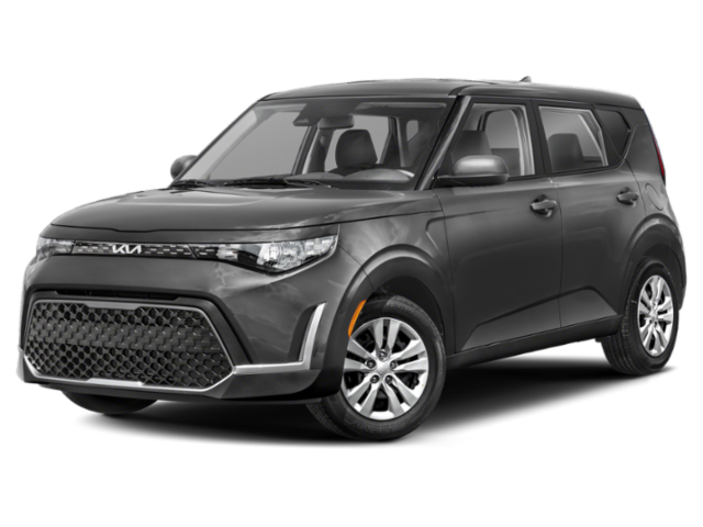 2023 Kia Soul LX photo 4