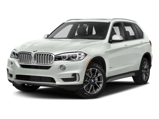2018 BMW X5 xDrive35i's photo