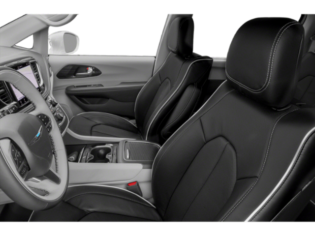 2022 Chrysler Pacifica Limited photo 5