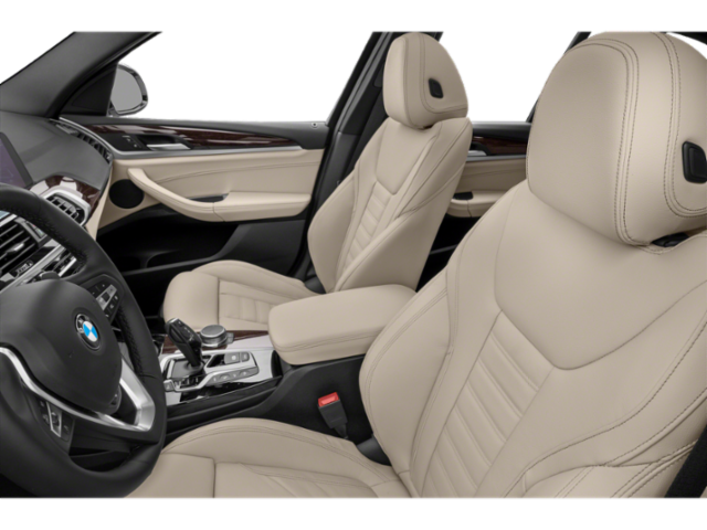 2021 Bmw X3 xDrive30e photo 2