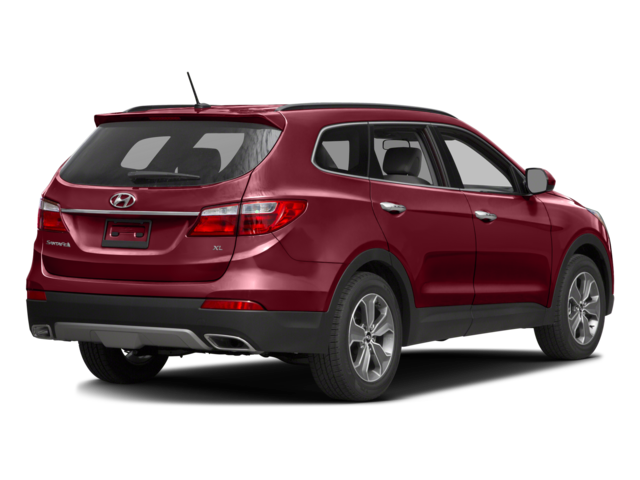 Used 2016 Hyundai Santa Fe SE with VIN KM8SR4HF0GU142748 for sale in Hoover, AL