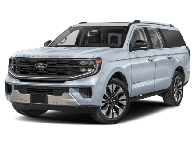 2025 Ford Expedition Platinum's photo