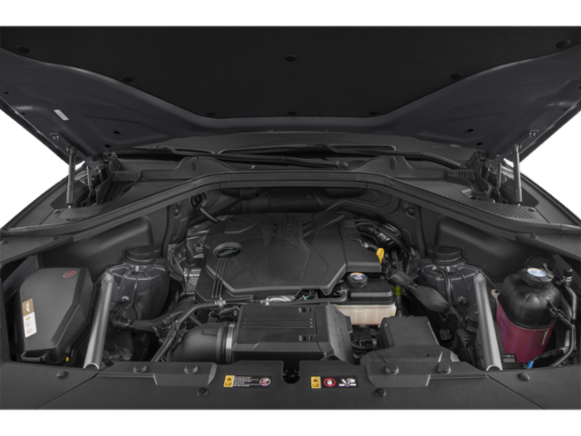 2026 Genesis GV80 2.5T Advanced photo 9