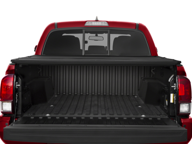 2018 TOYOTA TACOMA - Image 14