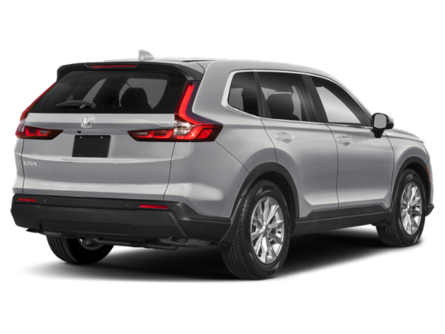 2026 Honda CR-V EX-L photo 4