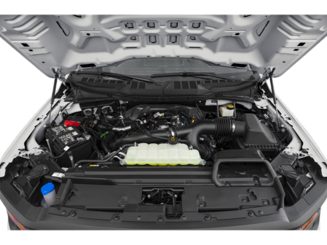 2025 Ford F-150 XL photo 9