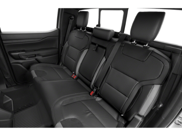 2025 FORD RANGER - Image 10