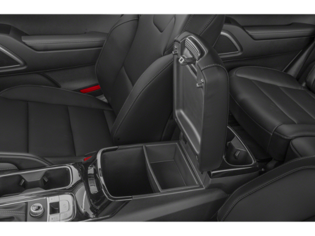 2025 Kia Telluride LX photo 10