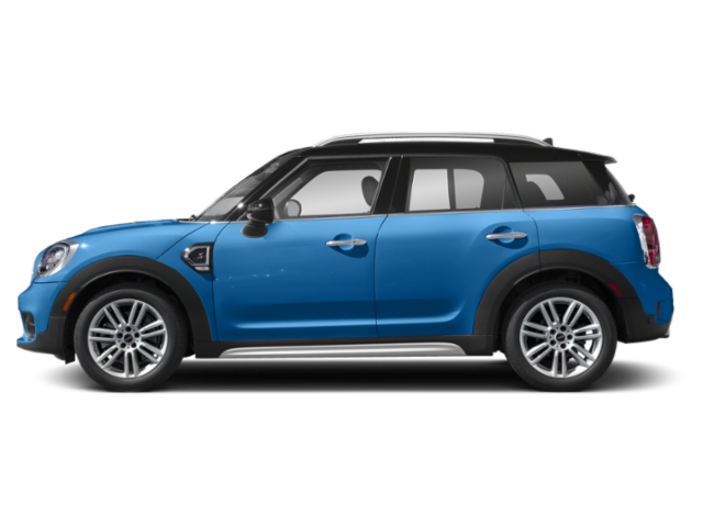 2019 Mini Countryman S ALL4 photo 3