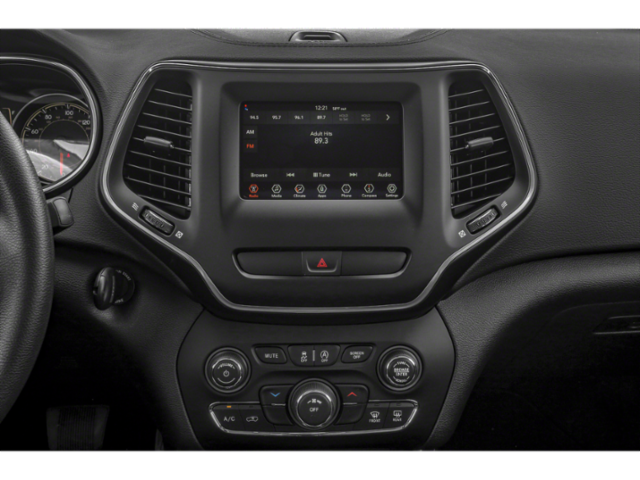 2020 Jeep Cherokee Latitude photo 6