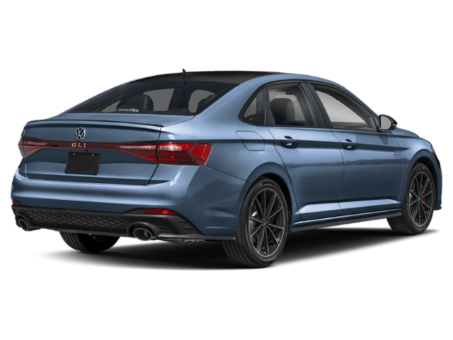 2026 Volkswagen Jetta GLI Autobahn photo 2