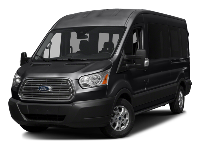 2016 Ford Transit XL's photo