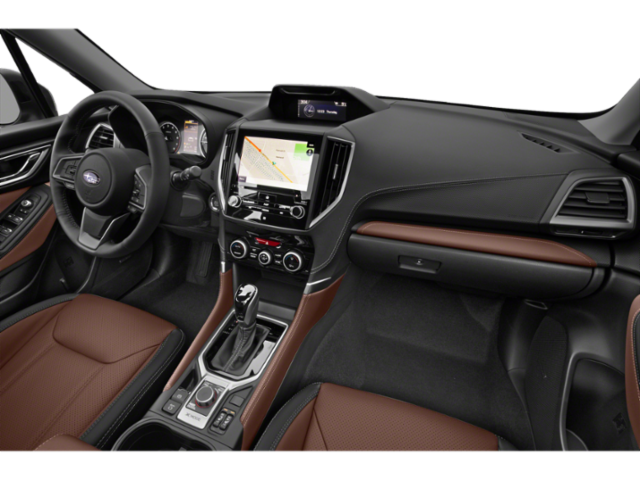 2023 Subaru Forester Touring photo 4