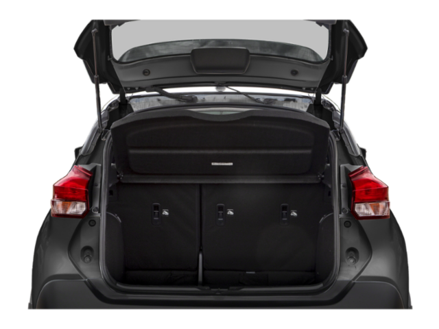 2020 NISSAN KICKS - Image 8