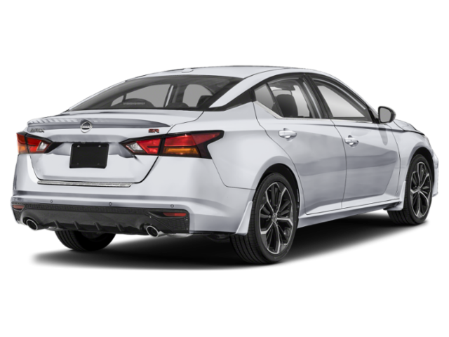 2025 Nissan Altima 2.5 SR photo 3