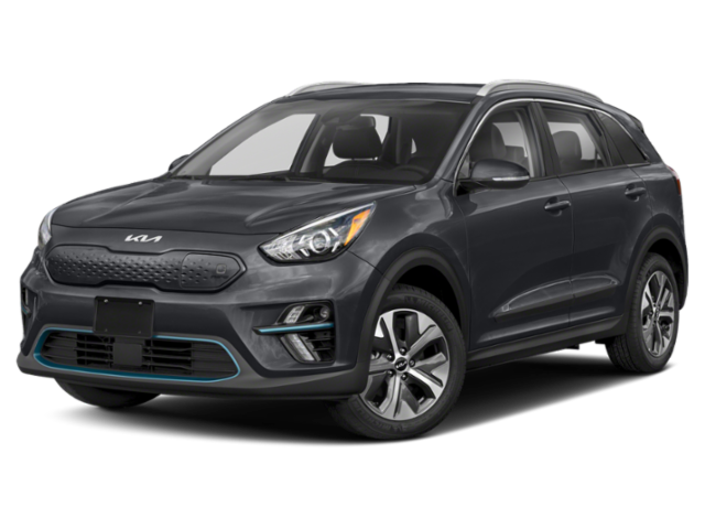2022 Kia Niro EX's photo