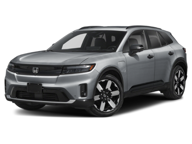 New 2025 Mercury Silver Metallic Honda Elite image 1