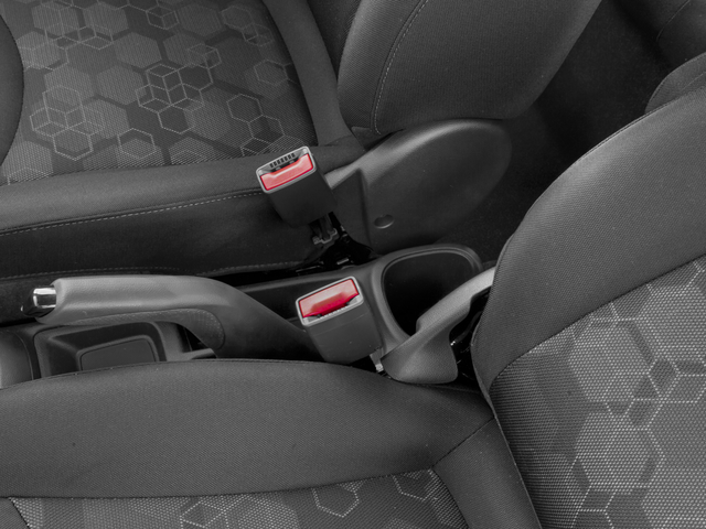 2016 Chevrolet Spark LS photo 15