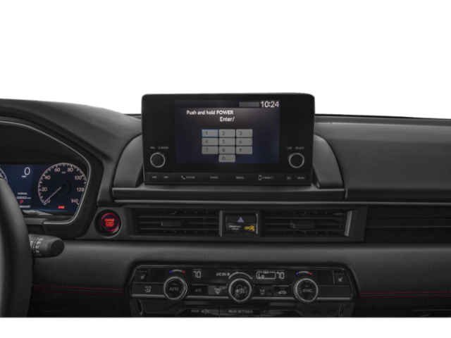 2025 Honda Pilot Sport photo 5