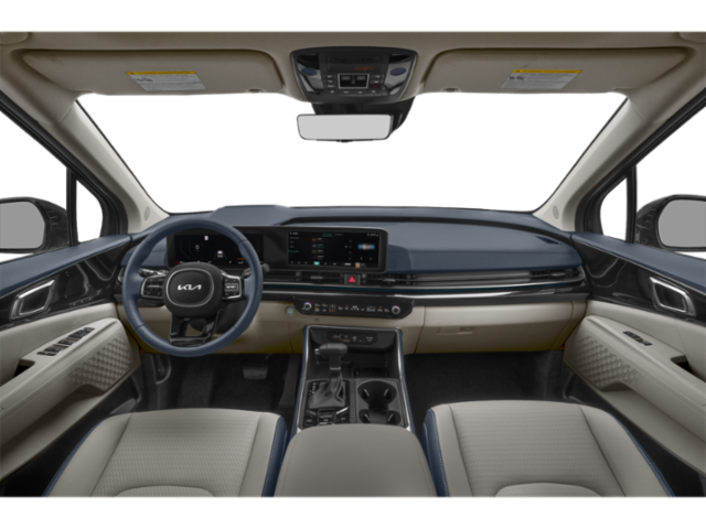 2026 Kia Carnival SX Prestige photo 4