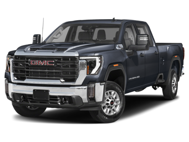 2026 GMC Sierra 2500HD Denali Ultimate's photo