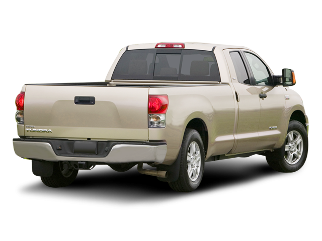2008 Toyota Tundra SR5 photo 2