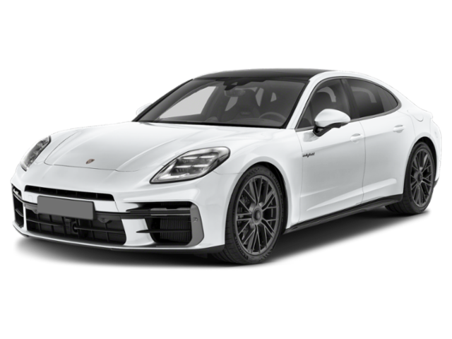 2026 Porsche Panamera