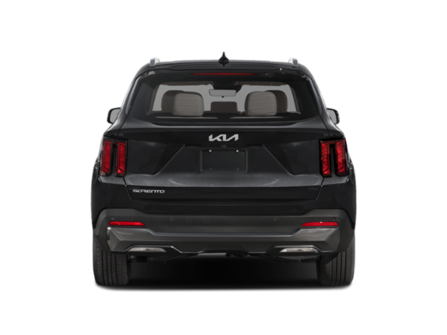 2026 Kia Sorento S photo 5