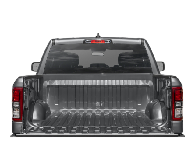 2024 Ram 1500 Tradesman photo 7
