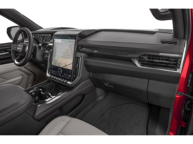 2026 Gmc Yukon AT4 photo 12
