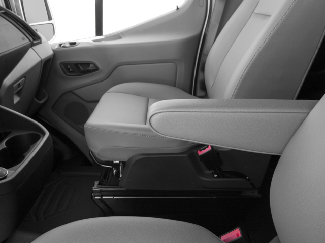 2018 Ford Transit photo 13