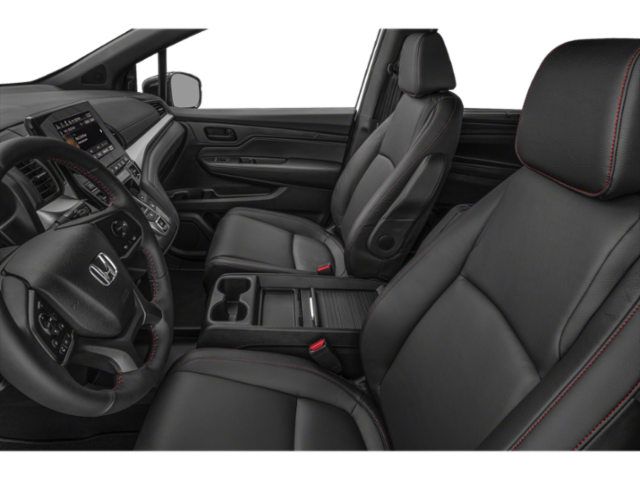 2023 Honda Odyssey Sport photo 9